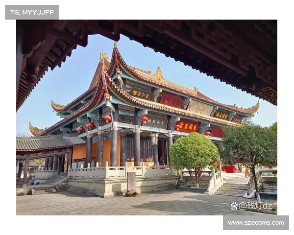 梦回罗汉,幻境寻踪 梦回罗汉,幻境寻踪