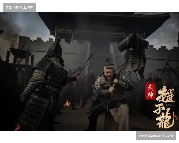 武神赵子龙攻略心得 武神赵子龙攻略心得