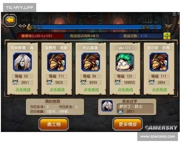热血魔兽升级攻略 热血魔兽升级攻略