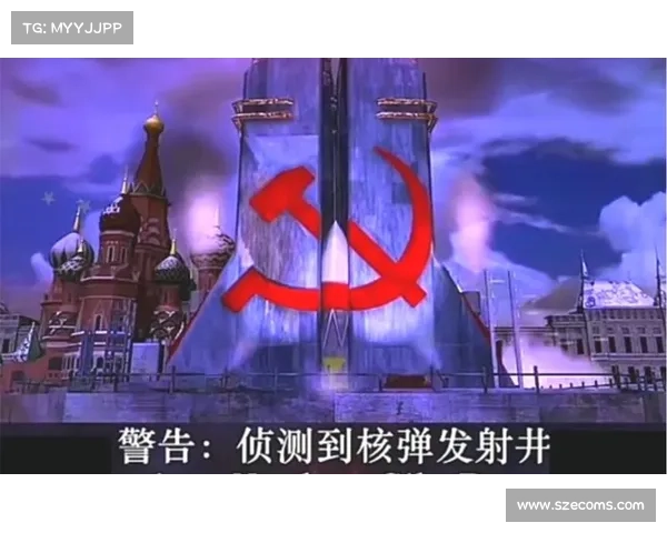 红警:美国大兵核弹升级 红警:美国大兵核弹升级