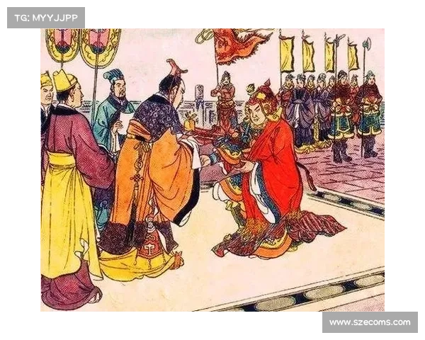 韩信用兵如神:奇谋破敌,封王拜将 韩信用兵如神:奇谋破敌,封王拜将